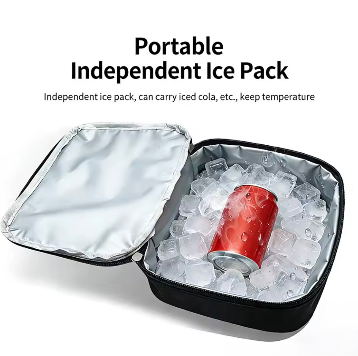 Pickle Club™ Cool Bag